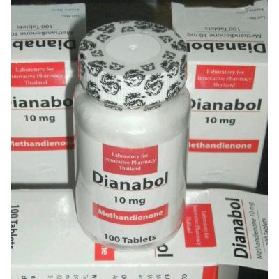 dianabol - DIANABOL