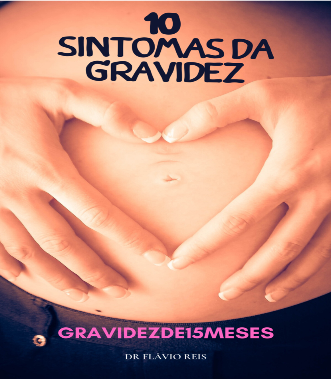 SINTOMAS GRAVIDEZ 2D - Home